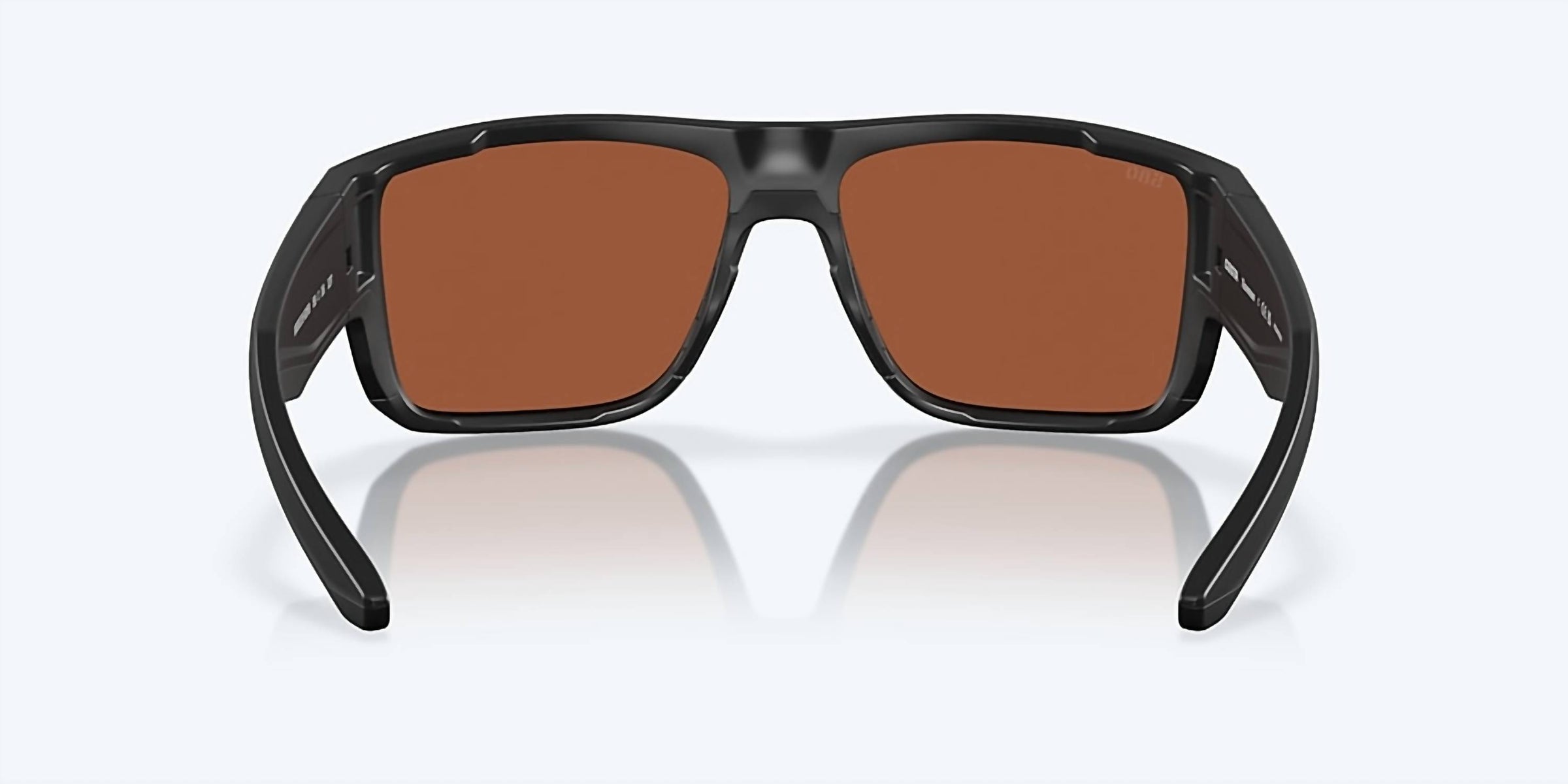 Costa Del Mar - Taxman Polarized Sunglasses 9116 - 02 - 59