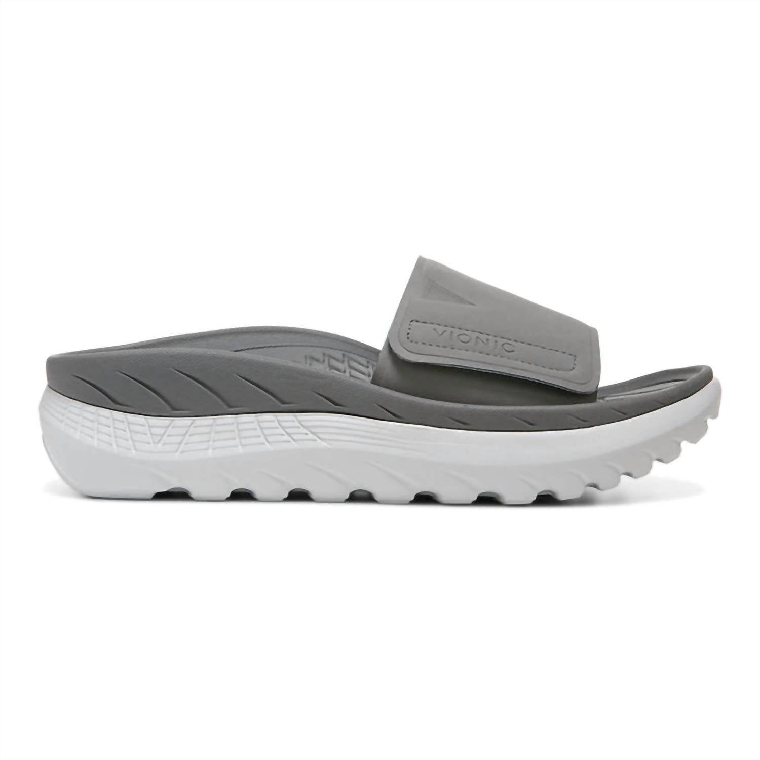 Vionic - Women's Blissful Rejuvenate Sandal