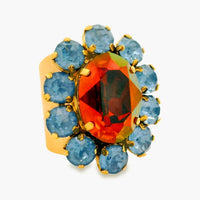 Tova - Women's Edith Ring