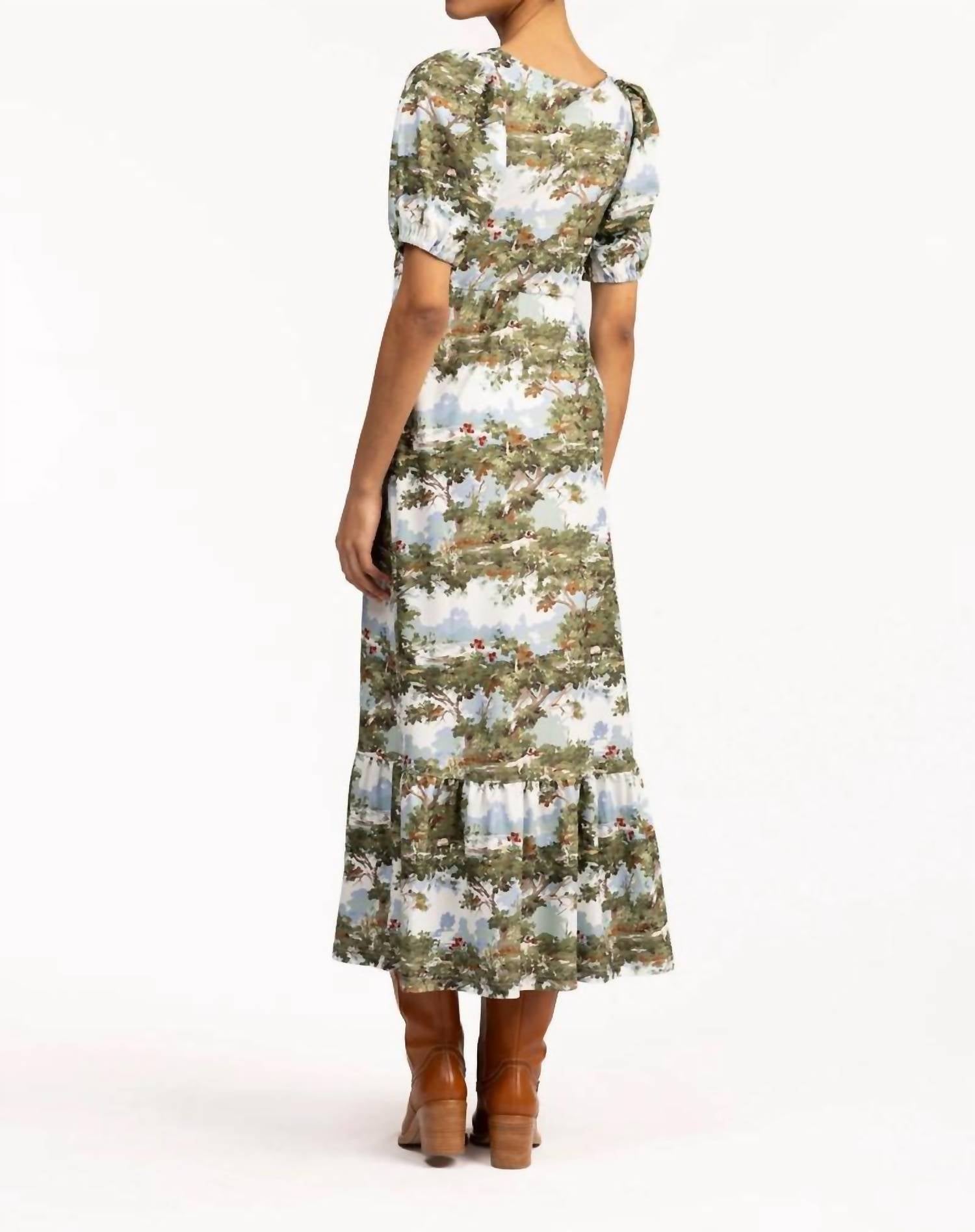 Smith & Quinn - Lucy Dress