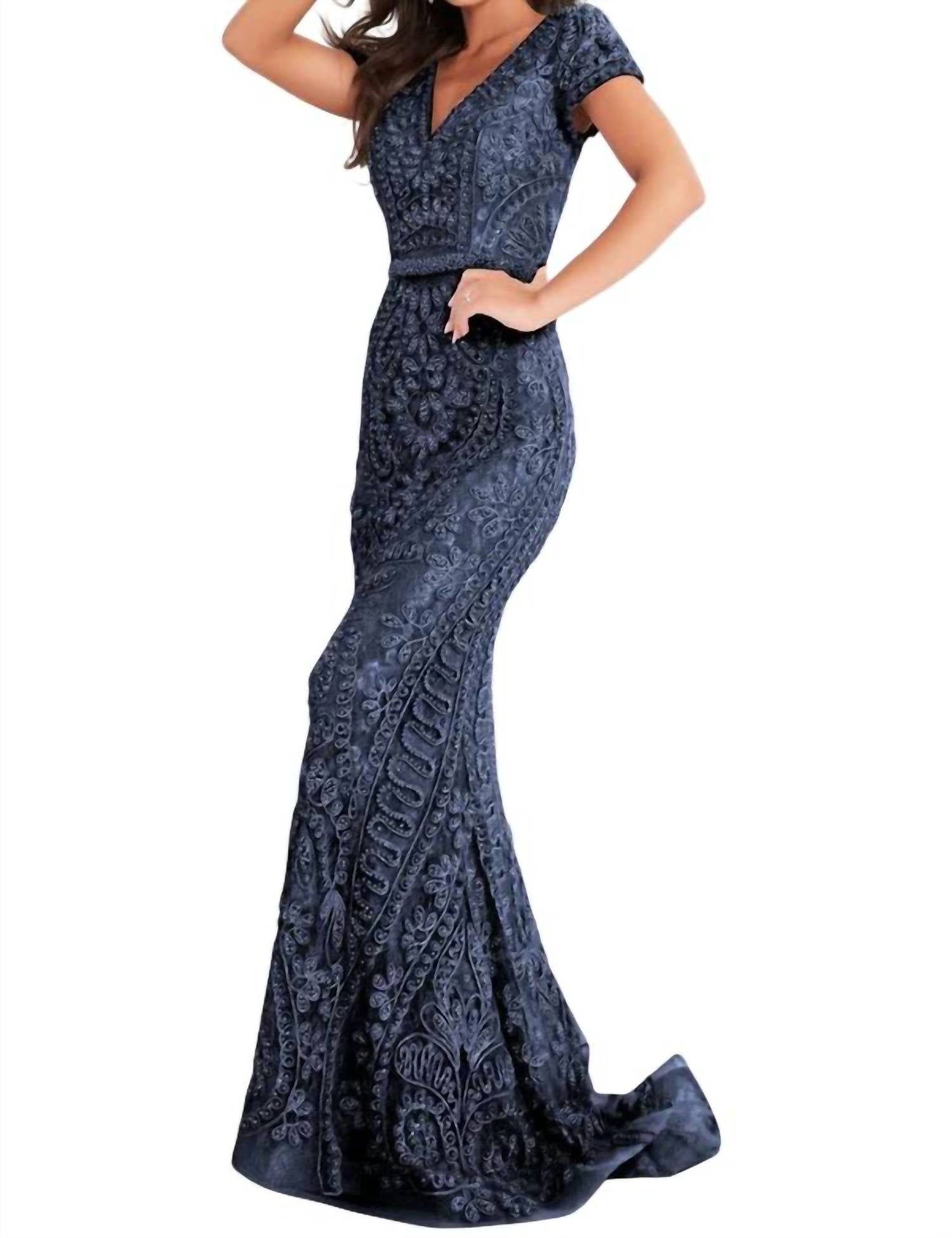 Jovani - Evening Dress