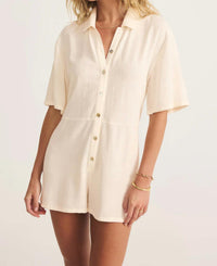 Z Supply - Marcell Romper