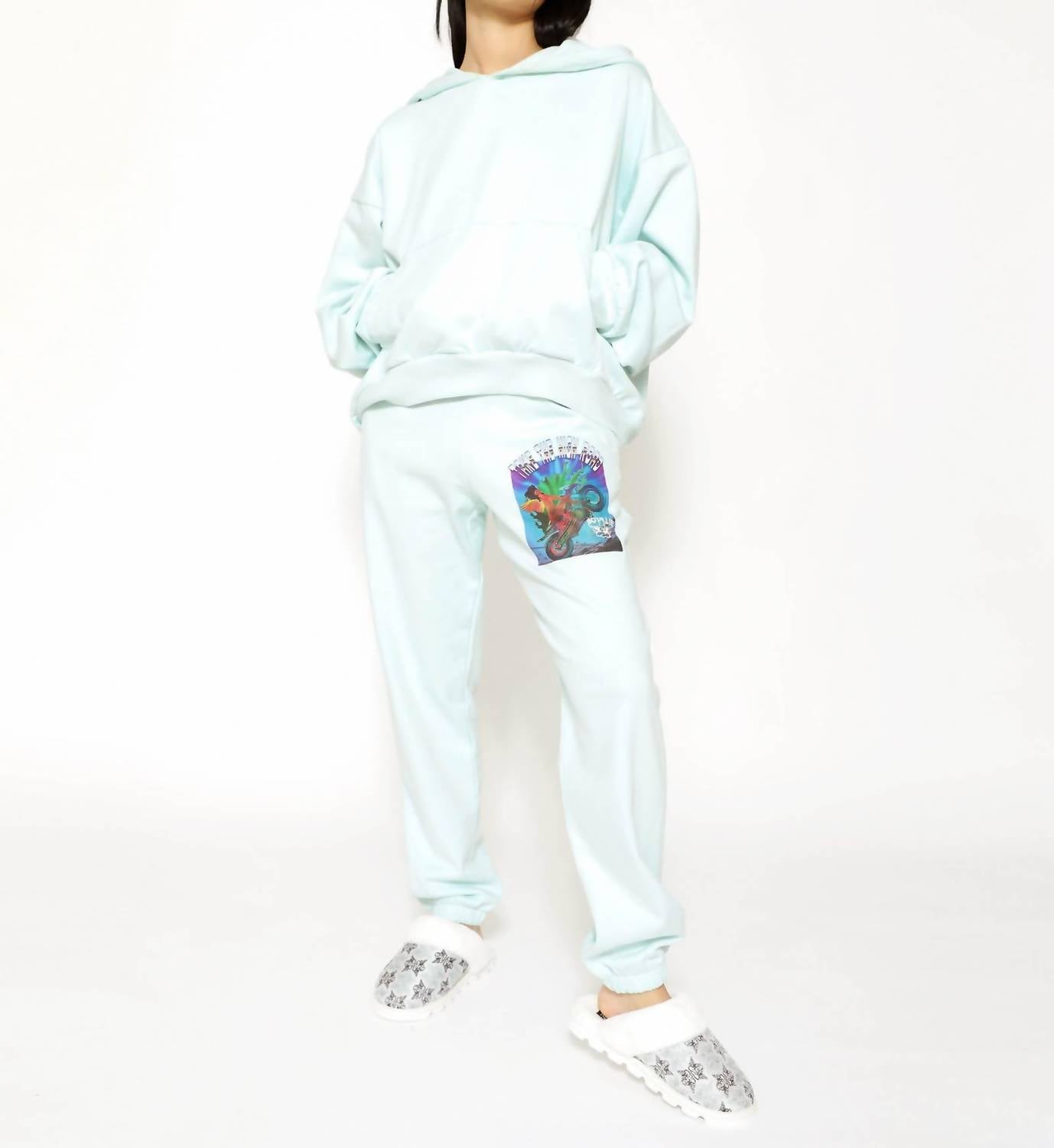 Boys Lie - Take the High Road Sweatpants