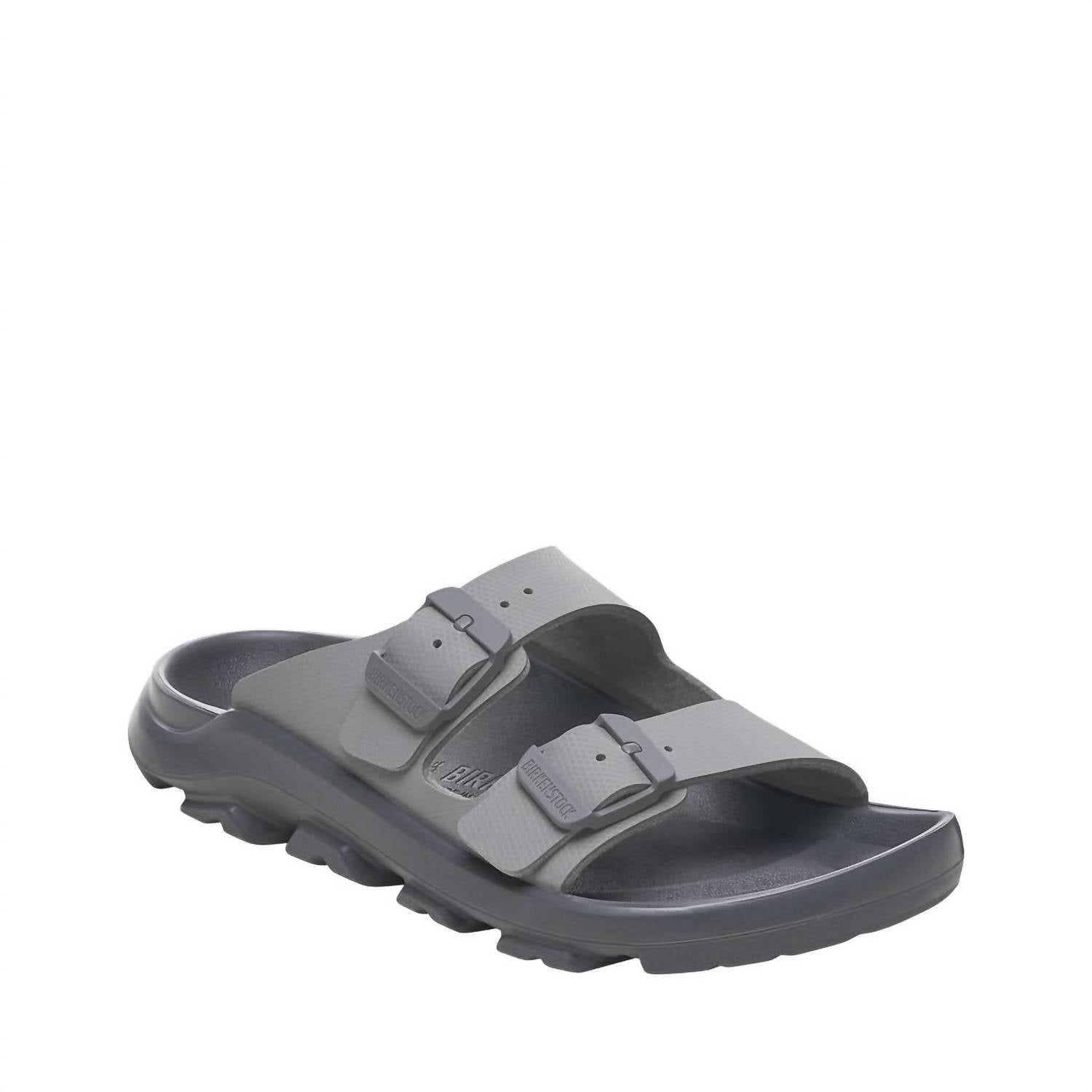 Birkenstock - Men's Mogami Terra Stealth Sandal