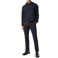 Marni - Men's Color Block Hoodie