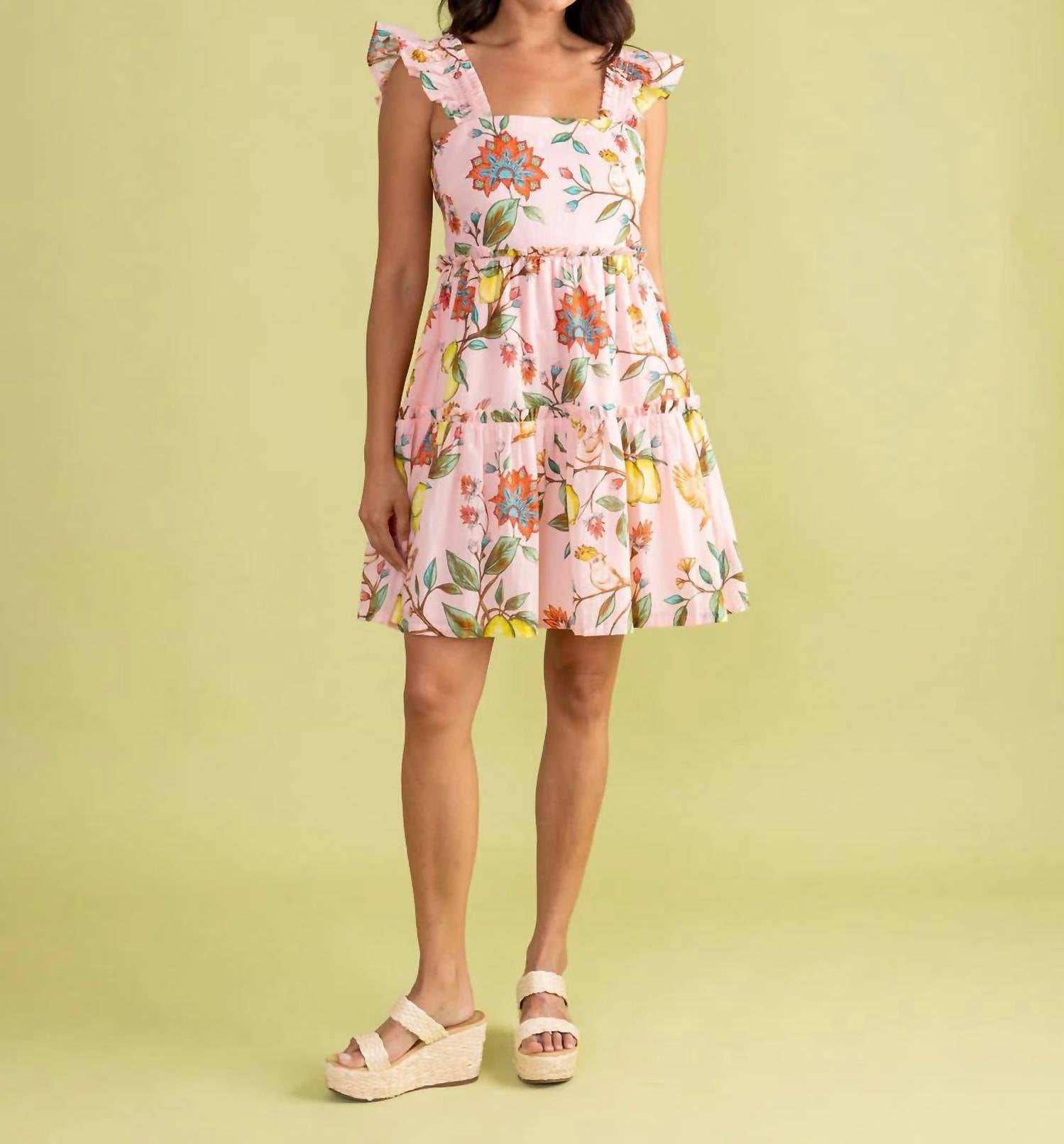 Double A - Maya Dress