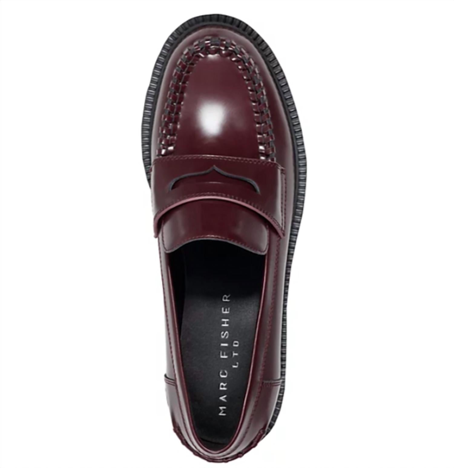 Marc Fisher - Women's Dagman Loafer