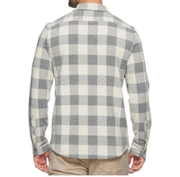 Flags & Anthem - Thatcher Hero Knit Flannel Shirt