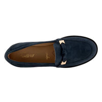 Trotters - Women's Femi Suede Loafer