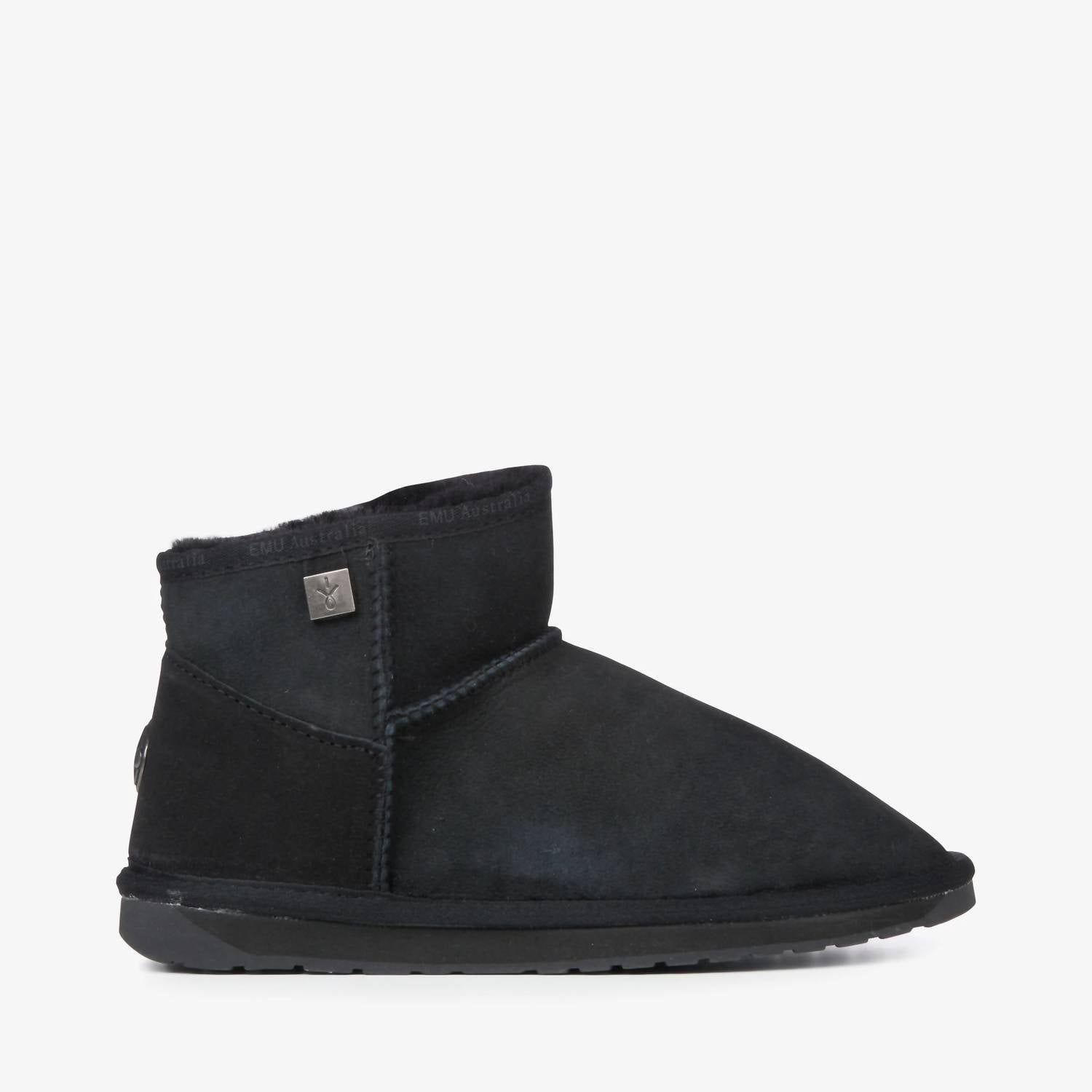 Emu Australia - Women's Platinum Slim Darling Boots