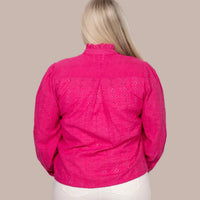 Layerz Clothing - Kathleen Top