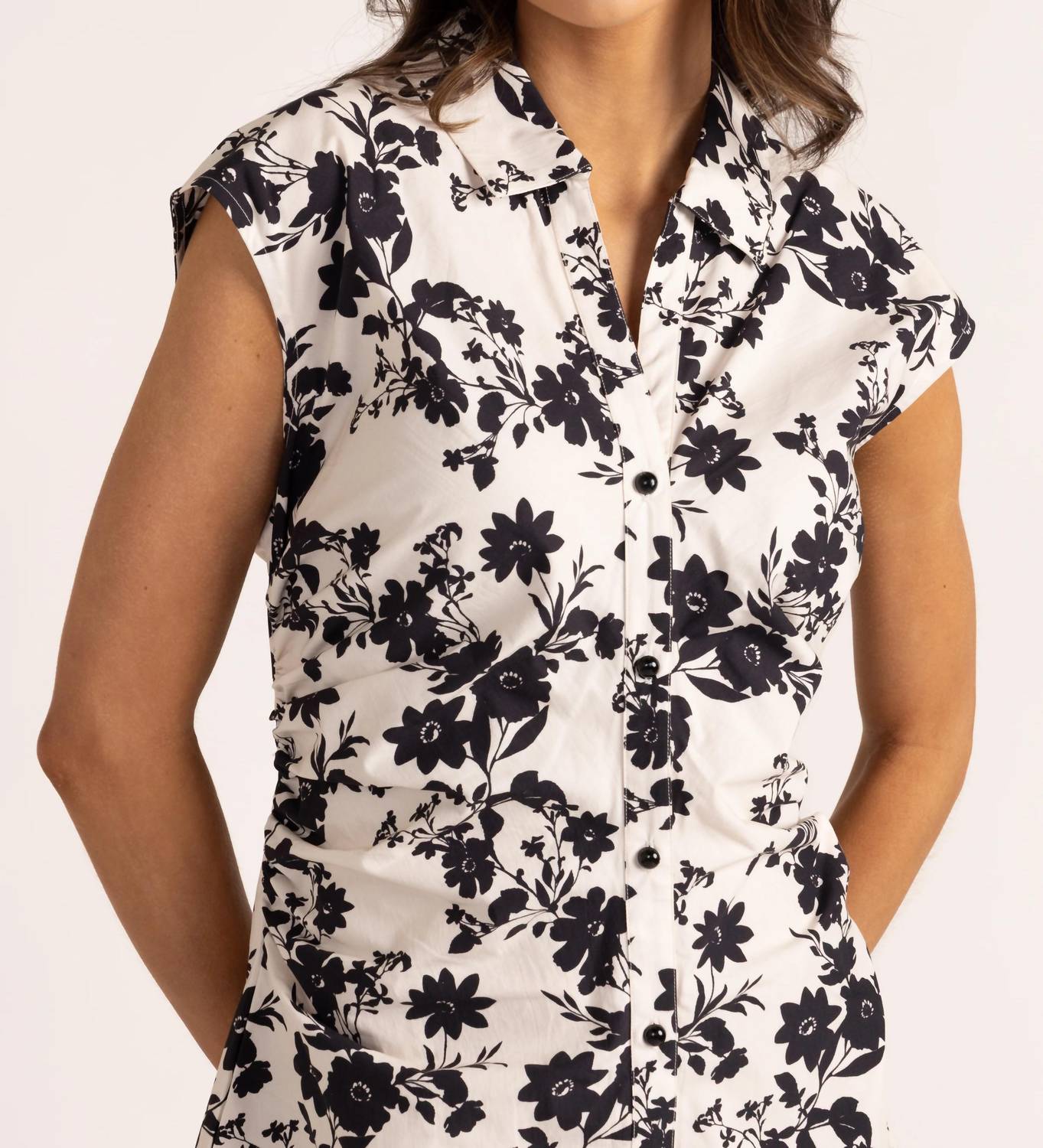 Thomas & Lourdes - Grace Dress