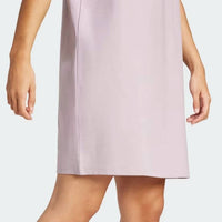 Adidas - Women's 3 Stripes Bf T Shirt Dress