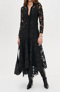 Alexis - Camila Midi Dress