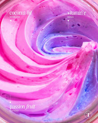 Truly - Happy Hairless Luxury Shave Butter