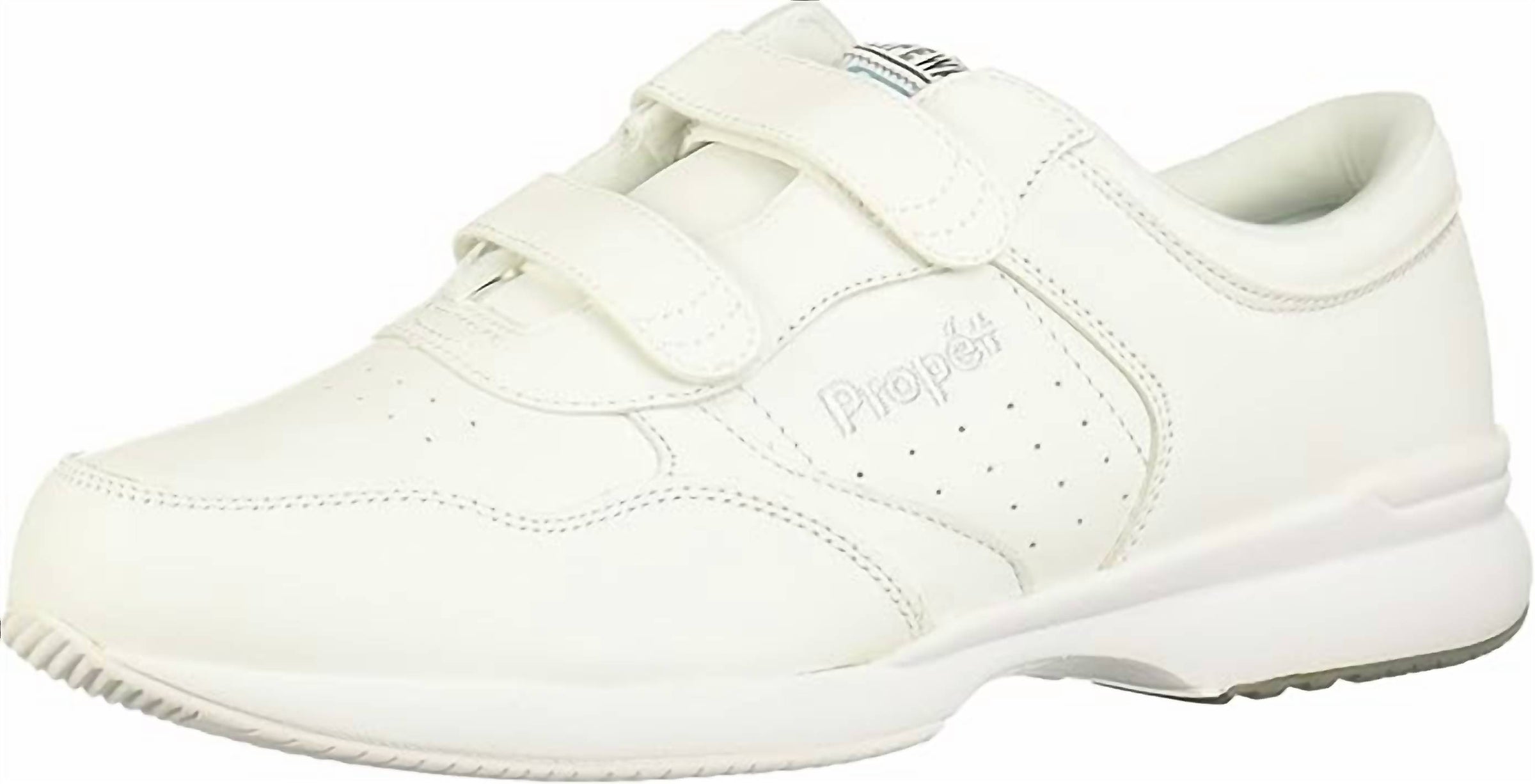 Propet - Men's Life Walker Strap Xxw Sneakers