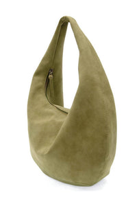 Joy Susan - Women's Bianca Crescent Bag
