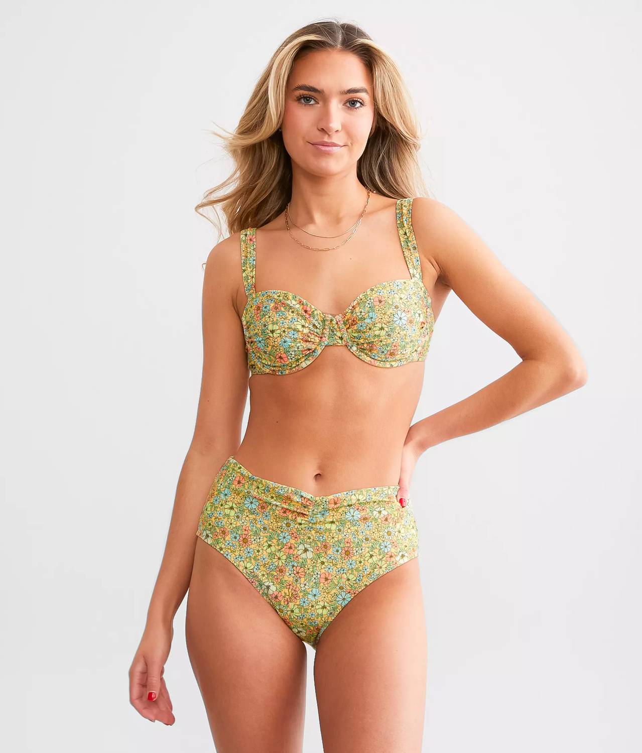 Rip Curl - Sea Of Dreams Balconette Swimwear