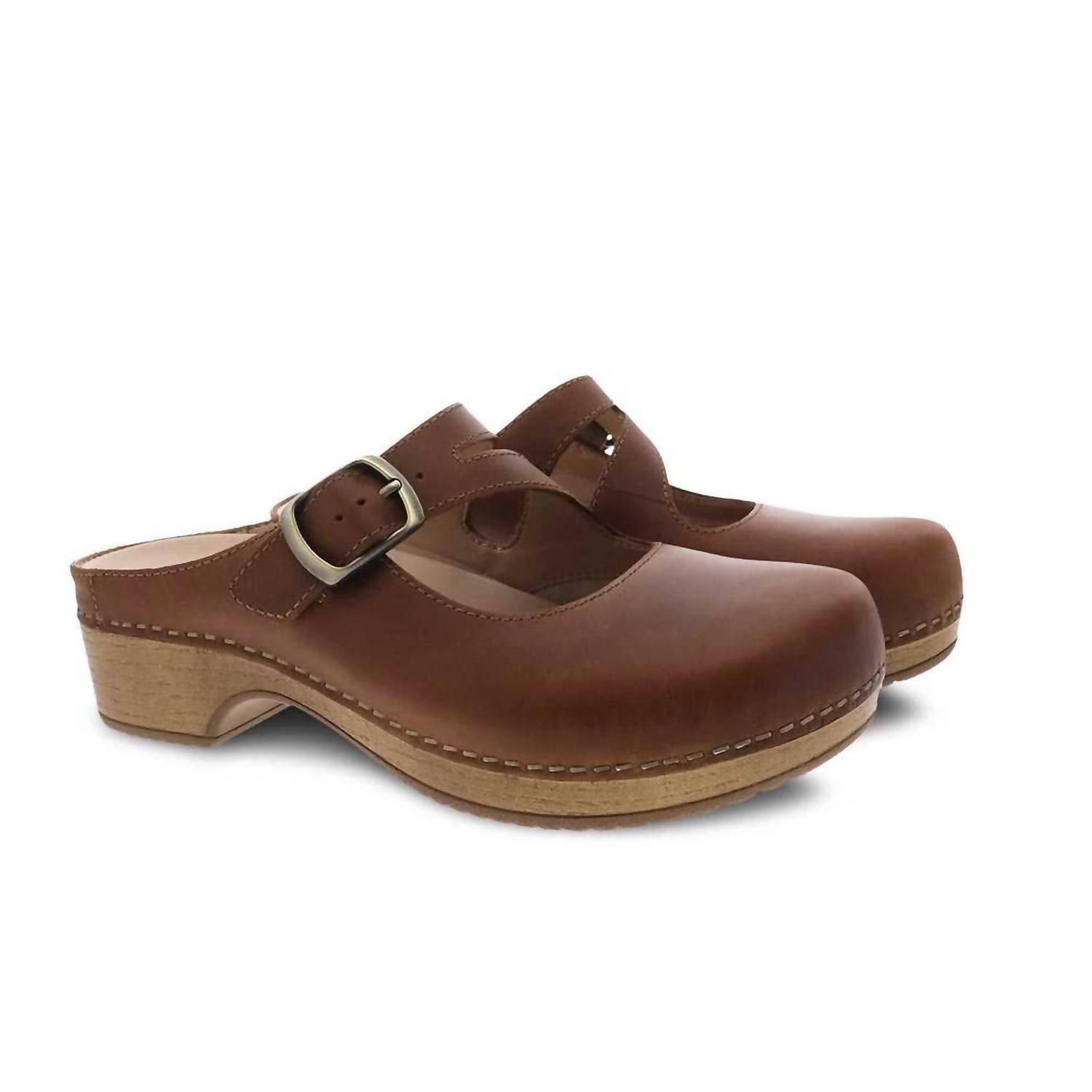 Dansko - Women's Britney Mule