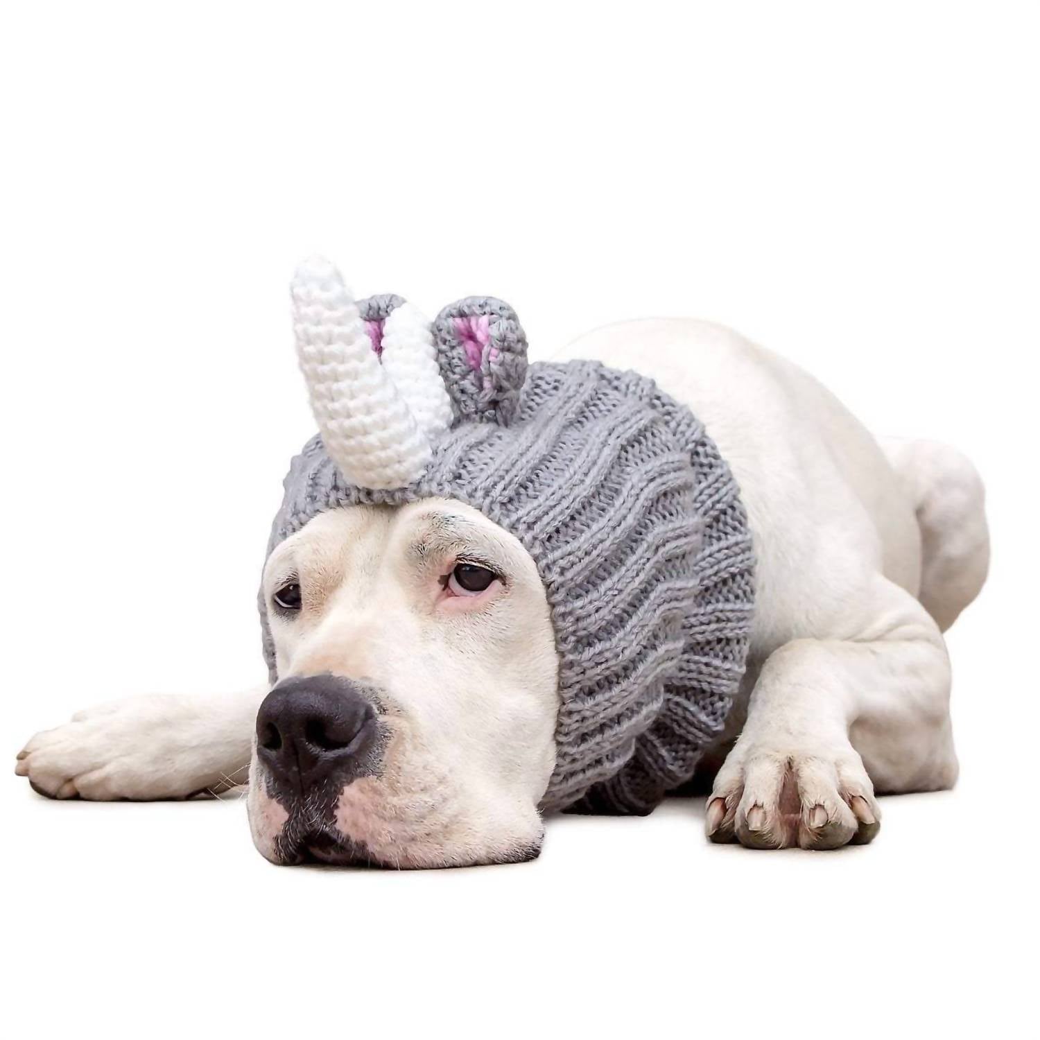 Zoo Snoods - Rhino Snood