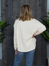 Simply Southern - Short Stack Shacket