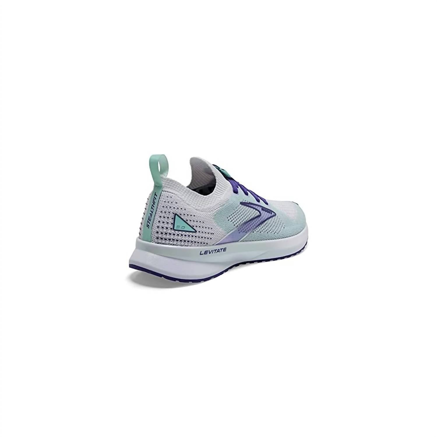 Brooks - Women's Levitate Stealthfit 5 Running Shoes