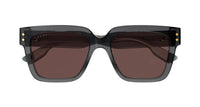 Gucci - Men's Squared Sunglasses