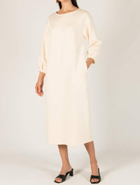 Before You - Modal Midi Dress