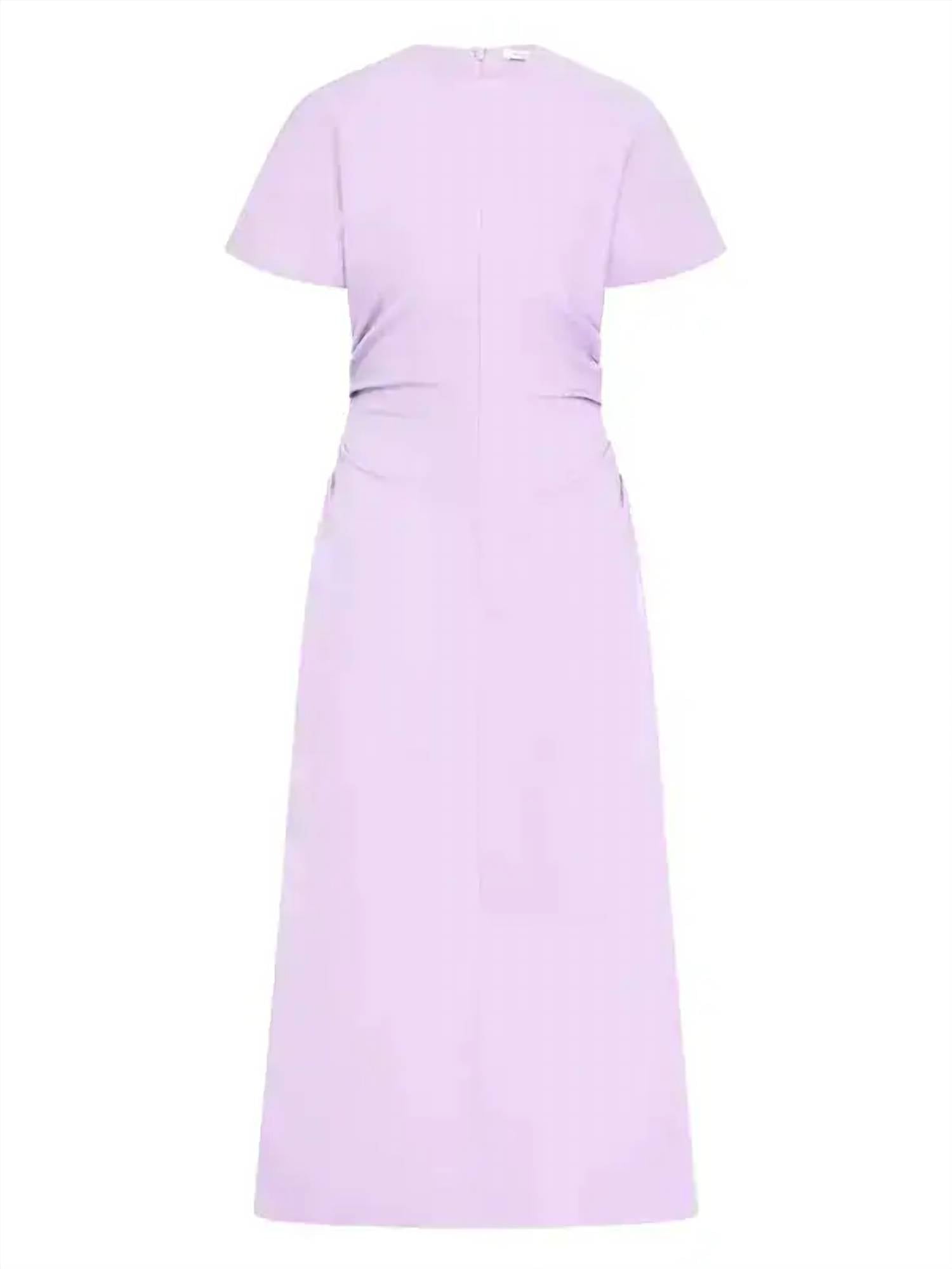 Rachel Gilbert - Orion Midi Dress