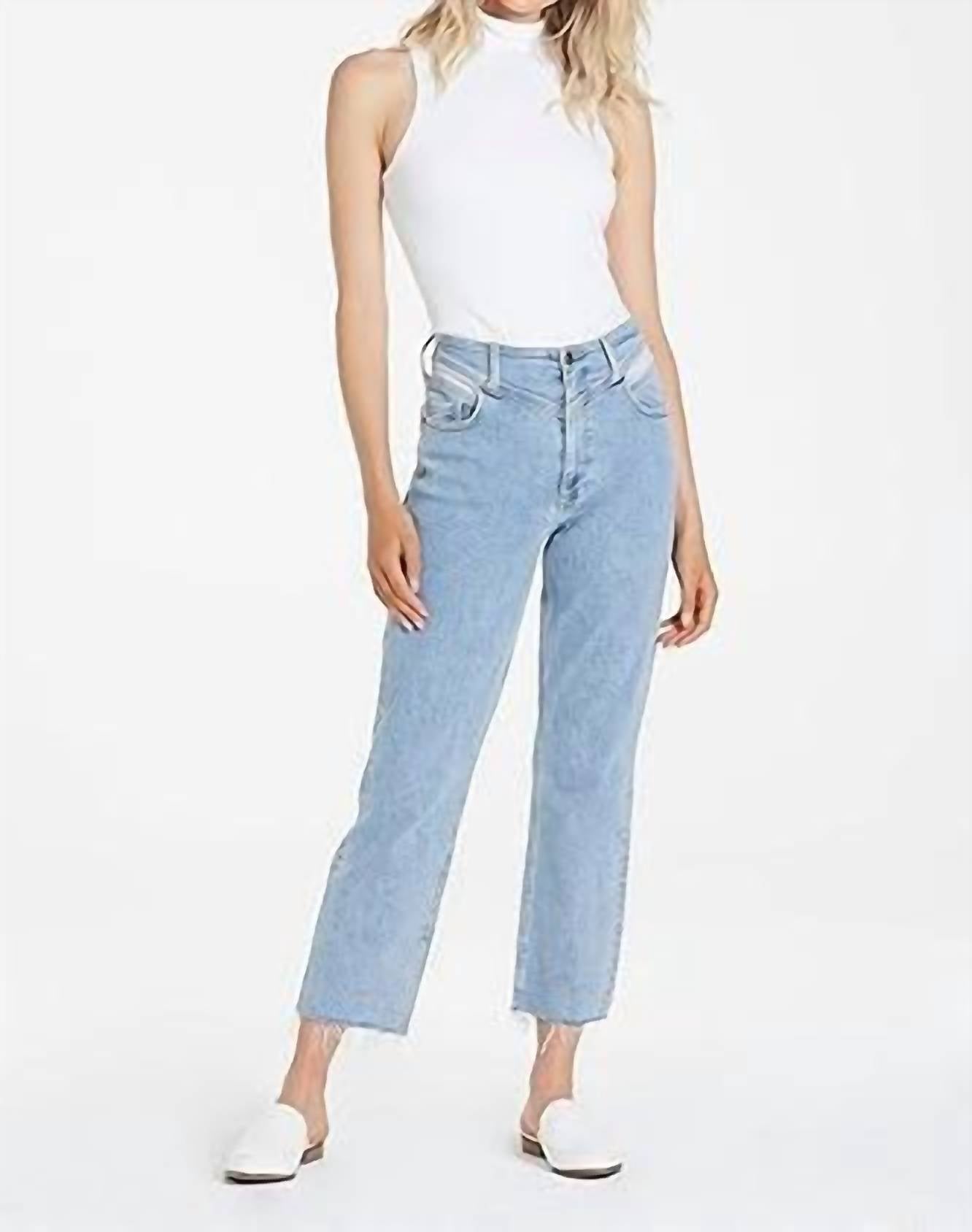 Dear John Denim - Amelia Jodi Jeans