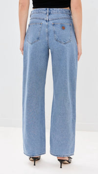 Abrand Jeans - 95 Baggy Jeans