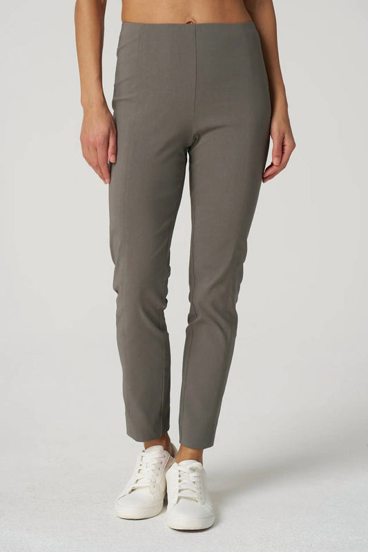 Franne Golde - All-season Slim Ankle Pants