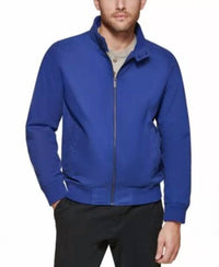 Club Room - MEN'S BOMBER JACKET