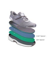 Orthofeet - Women's Joelle Orthopedic Walking Shoe
