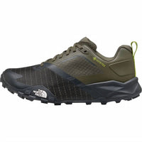The North Face - Men's Offtrail Tr Gore-tex® Shoes