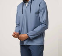 Travismathew - Hero Hour Tech Hoodie