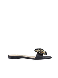 Arteana - Women's Portofino Flat Slides