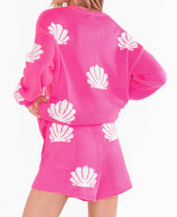 Show Me Your Mumu - Boardwalk Shorts