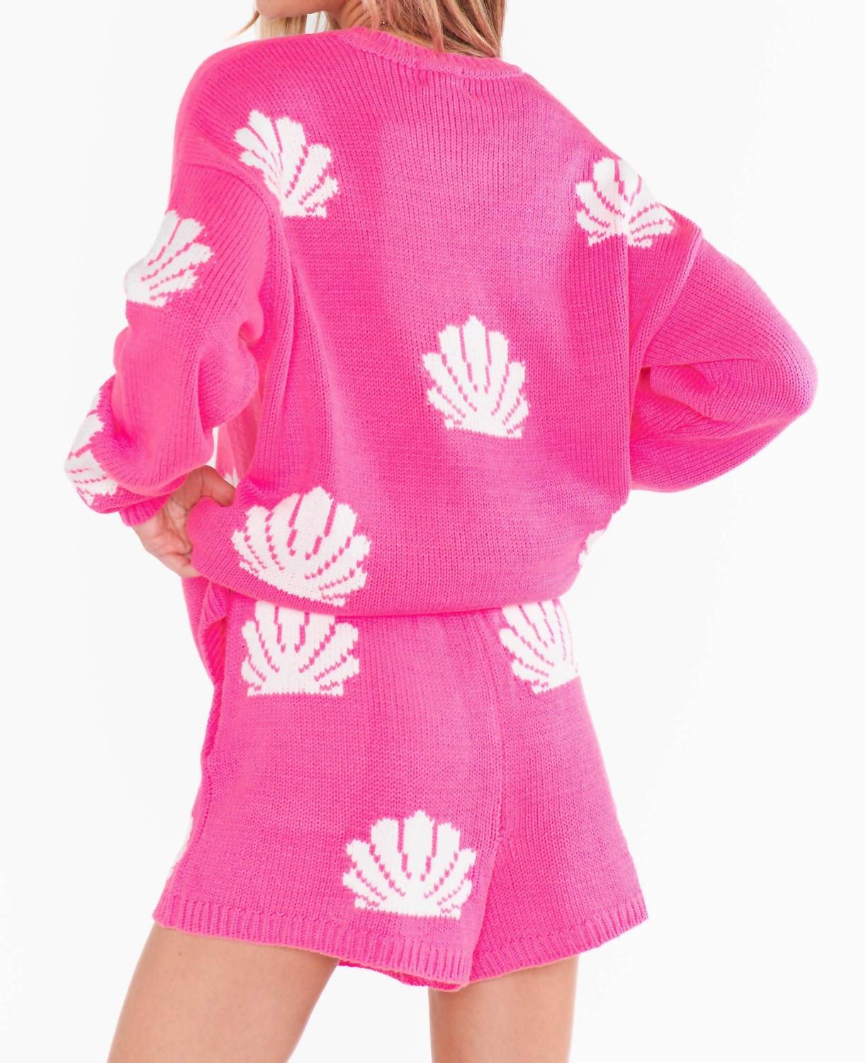 Show Me Your Mumu - Boardwalk Shorts