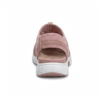 Orthofeet - Women’s Laguna Adjustable Stretch No Tie Sandal