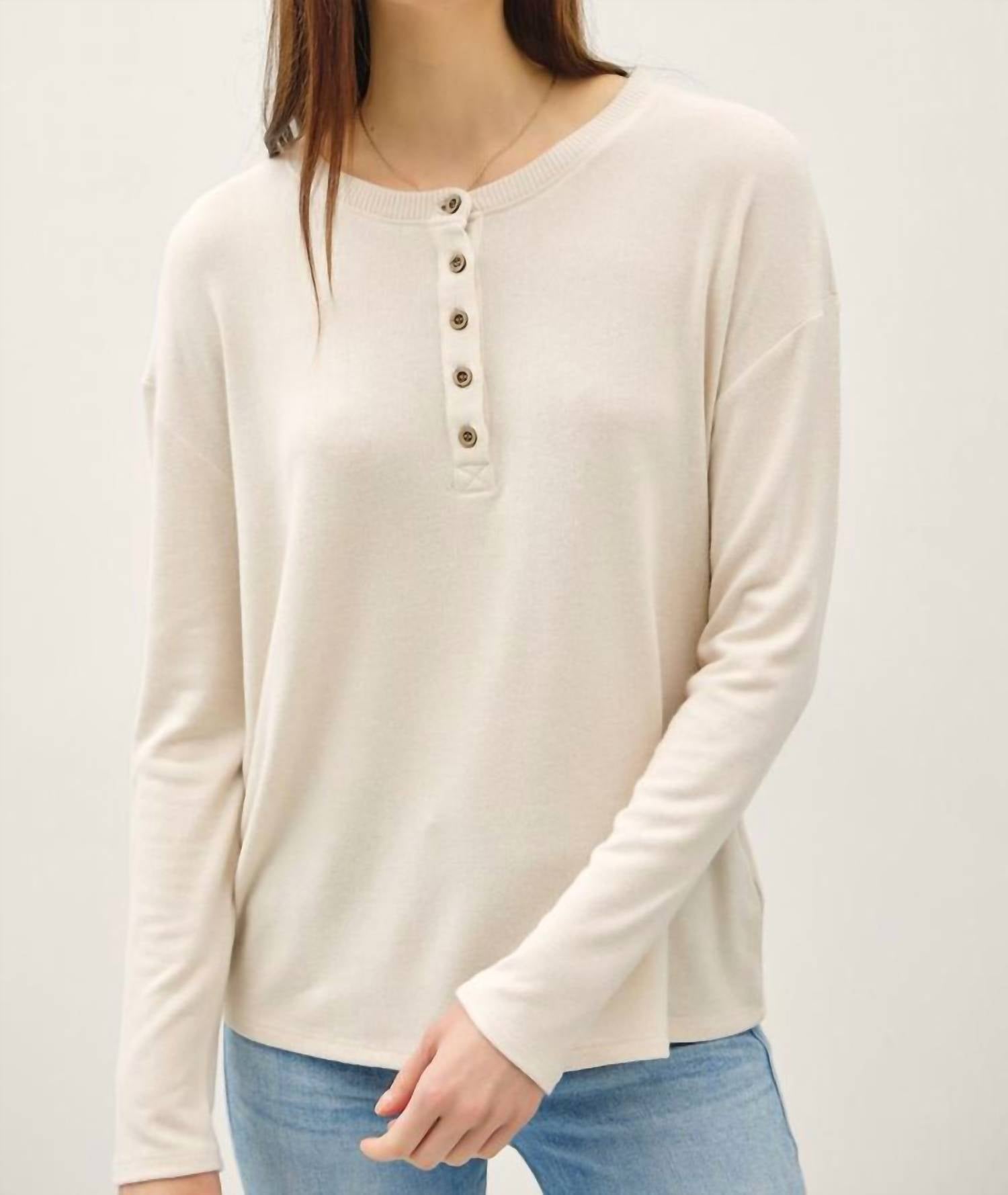 Be Cool - Molly Top