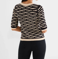 Nzt By Nic+Zoe - Atelier Sweater