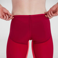 Speedo - Fastskin Lzr Pure Valor Jammer Swimming Short