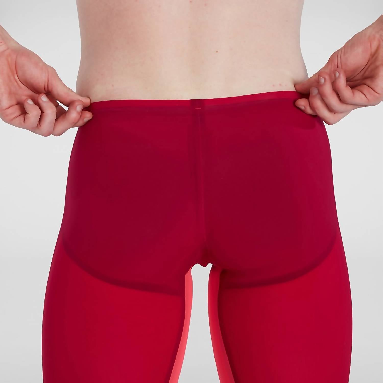 Speedo - Fastskin Lzr Pure Valor Jammer Swimming Short