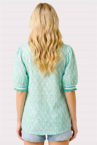 Staccato - Lowell Top