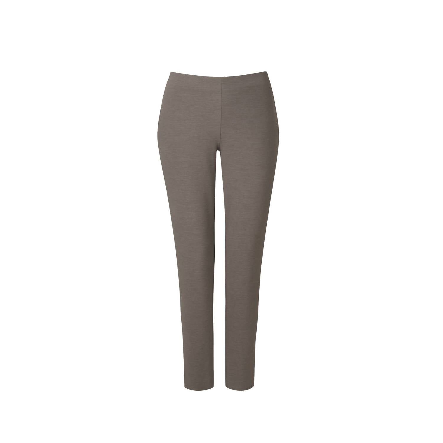 J'Envie/Eli - The Vecchio Straight-leg Pant