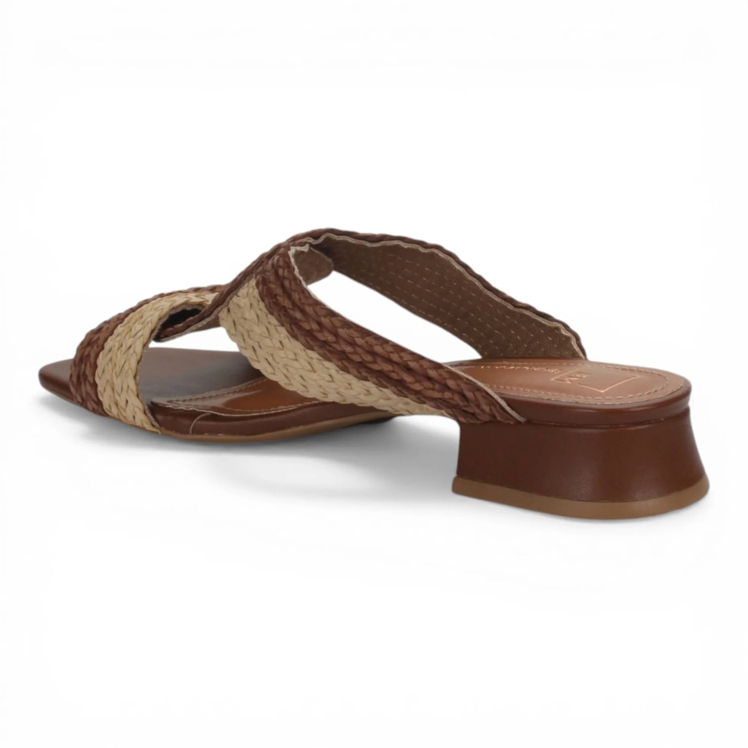 Bruno Menegatti - Women's Verina Straw Sandals
