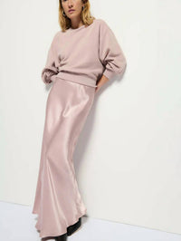 Nation Ltd - Autumn Sweatshirt Top