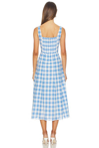 Cleobella - Ardena Dress