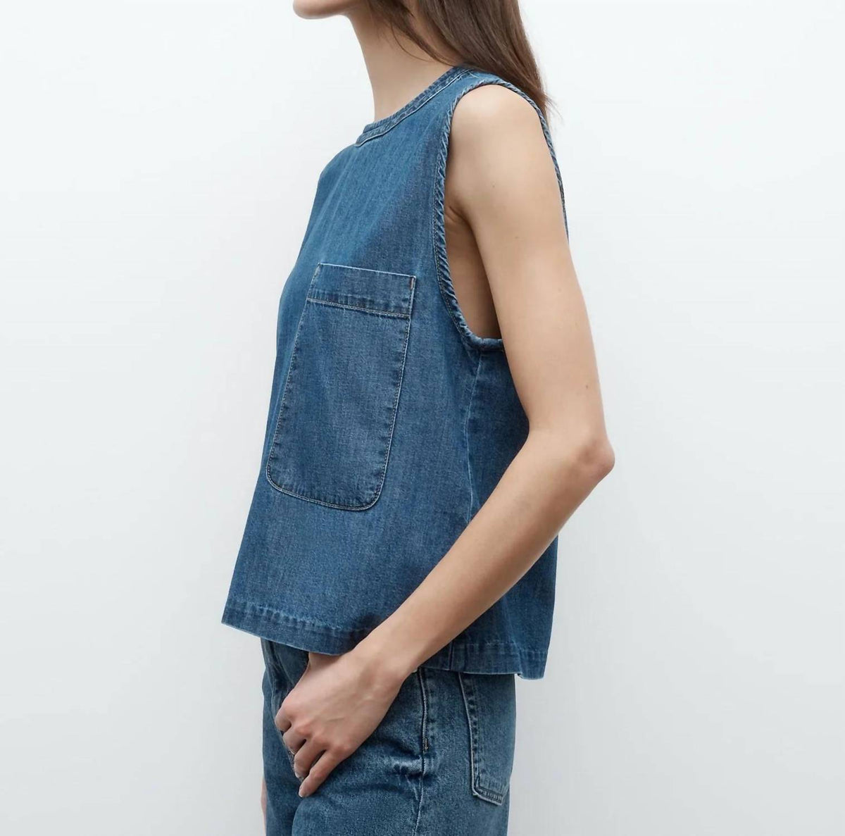 Twp - Mikala Top